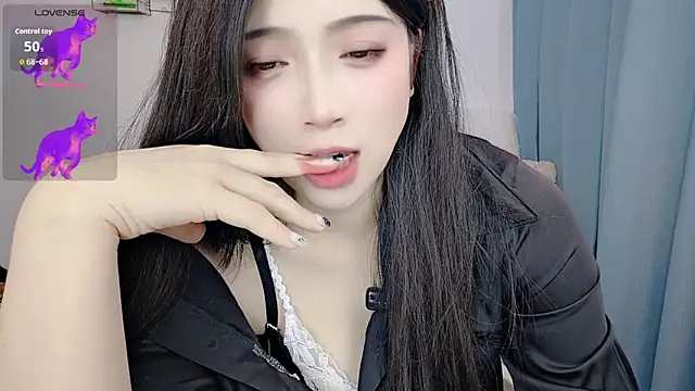 Chat XXX Live Augenstern_cat