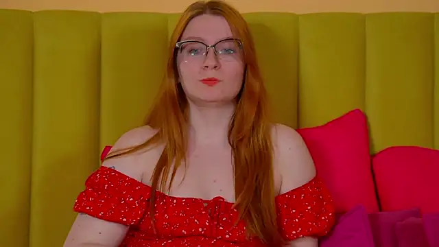 XXX chat uživo modela AliceAllisons