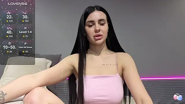 Mary__foxy – Naživo XXX chat