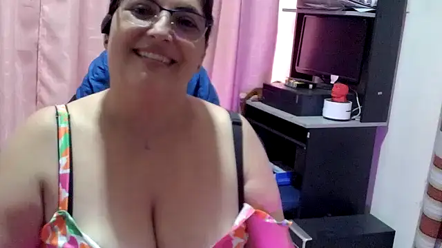 lina_maria99 Live XXX-Chat