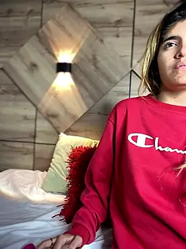 MelissaAlCapone – Naživo XXX chat