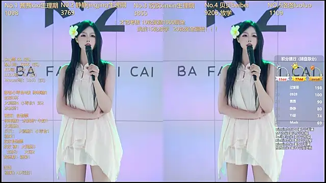 Neza-002 élő XXX-chatje