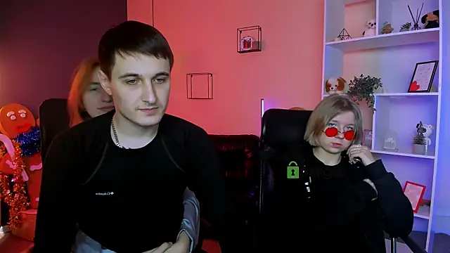 XXX chat uživo modela gloria_bubble