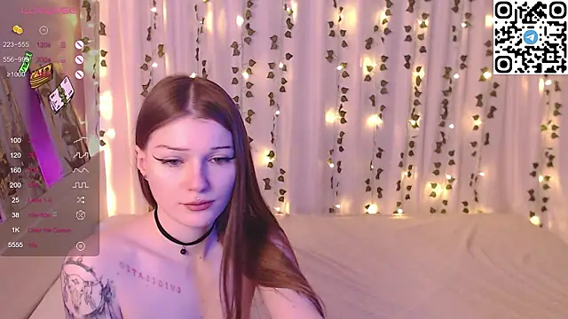 XXX chat uživo modela Nutsy_and_Stephanie