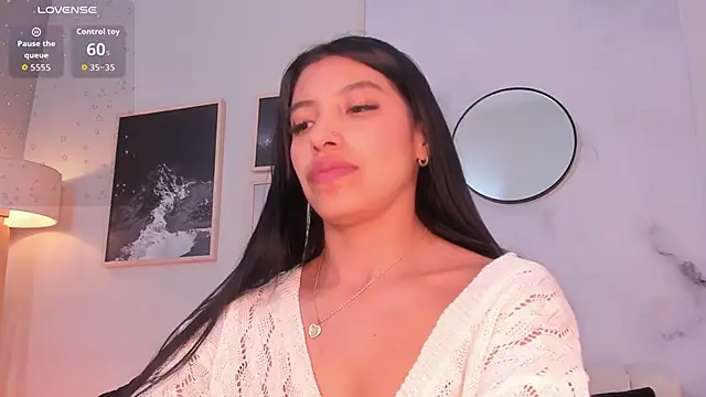 Tiffany_Low Live XXX-Chat