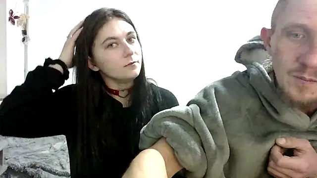 Twolatte1520's Live XXX Chat