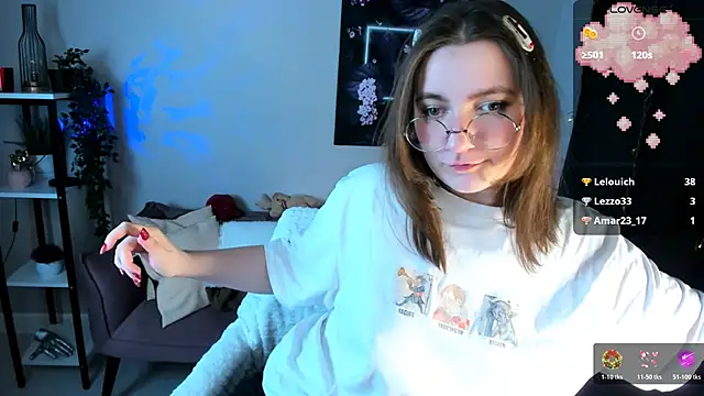 fairy_tara live XXX chat