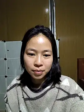 XXX chat uživo modela Cat-meow