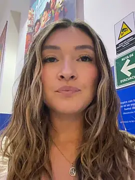 XXX chat uživo modela GeorginaBlack