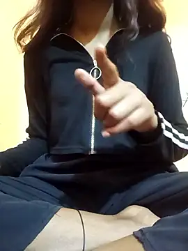 Chat XXX ao vivo de SAKSHI_JAIN0