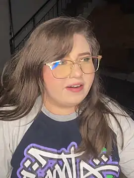 XXX chat uživo modela Kitty_Bms_