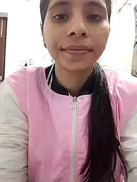 Živý XXX chat Cute_Girl_27