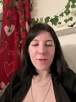 Nattasss webcam show