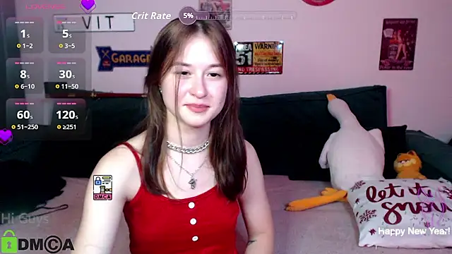 Bellaa_Dream1's Live XXX Chat