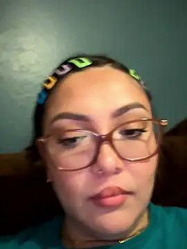 LunaMaeX0's Live XXX Chat