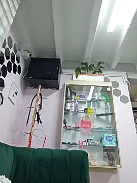 Dalia_Reem – Naživo XXX chat