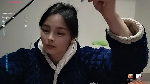 Chat XXX en directo de -J-o-y-