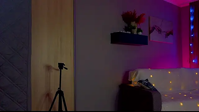 annakedy Adlı Modelin Web Kamerası Şovu