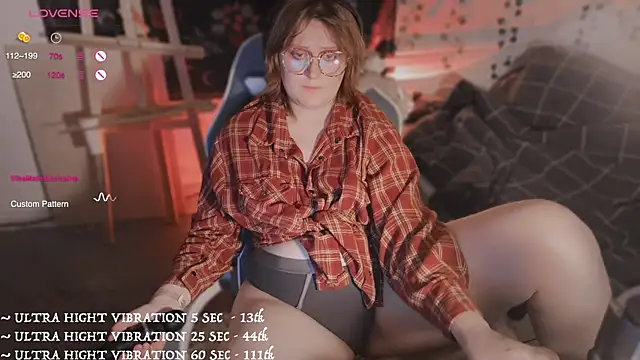 kate_not_today élő XXX-chatje