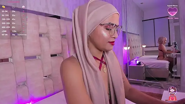 VeronicaFlowers_ live XXX chat