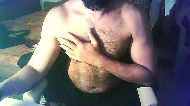 XXX chat uživo modela Vbestshow