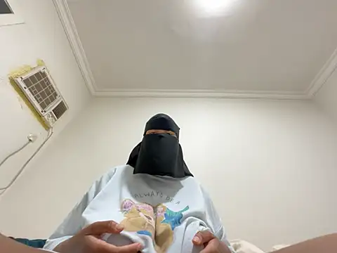 Submissive_Arab's Webcam Show