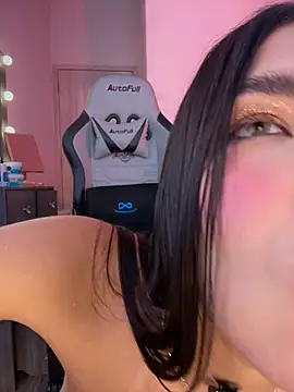 JanyLunaa's Live XXX Chat