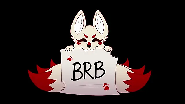 ariakyubi – Naživo XXX chat