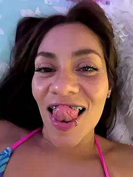 Sembang XXX Secara Langsung SamyJones9