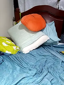 XXX chat uživo modela Gatubela212