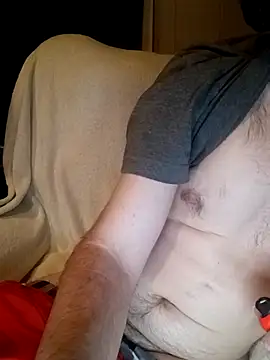 ShadowyTube's Webcam Show