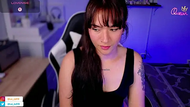 ImLui_lu Live XXX-Chat