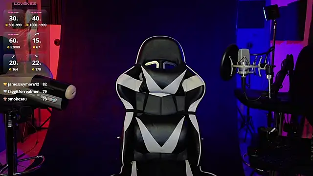 FiftyShadez live XXX chat