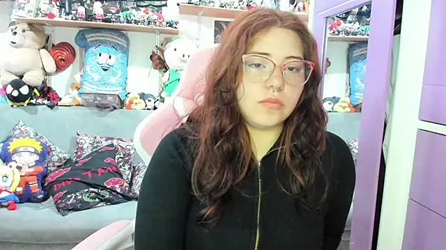 soficammy Live XXX-Chat