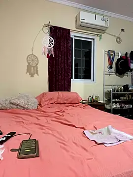 aphrodite_sexy's Live XXX Chat