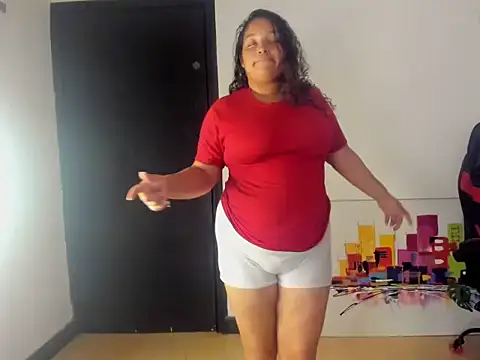 gigixht's Live XXX Chat