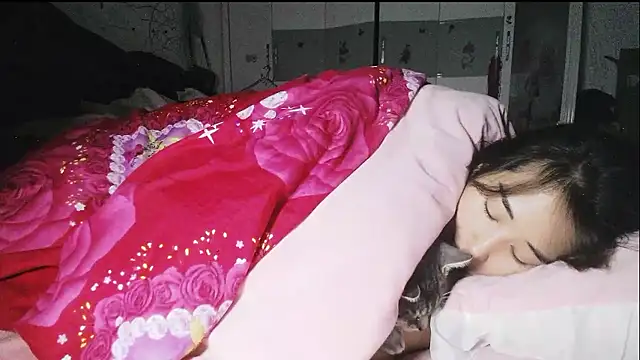 แชท XXX สดของ hebe-02