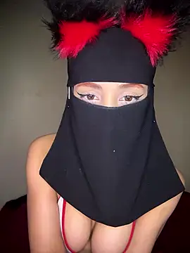 arabayla's Live XXX Chat