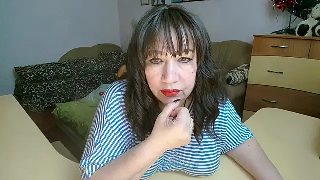 Lucretia_Goldi_'s Webcam Show