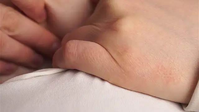 XXX chat uživo modela MarlinVarian