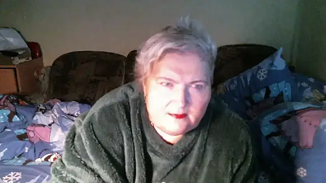 XXX chat uživo modela Lana555