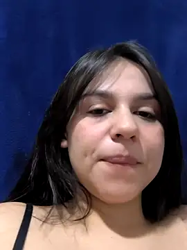 Daniela-rosee's Live XXX Chat