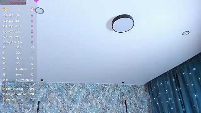 OdellaFrake live XXX chat