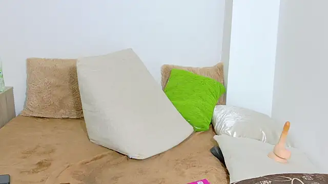 irisconde webcam show