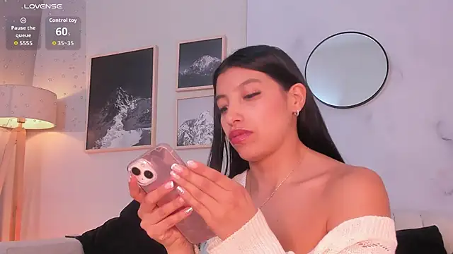 Sembang XXX Secara Langsung Tiffany_Low