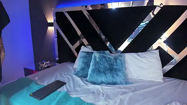 LolaGray__: онлайн-секс-чат