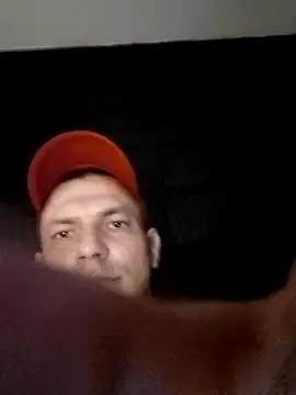 XXX chat uživo modela Markossx