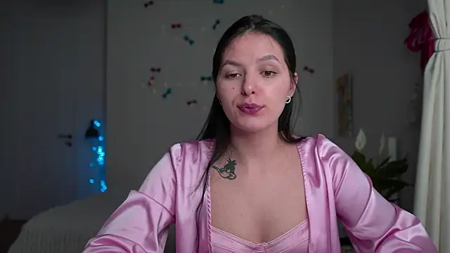 EwelynScott Live XXX-Chat