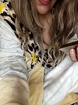 Chat XXX ao vivo de GoldenTimes50