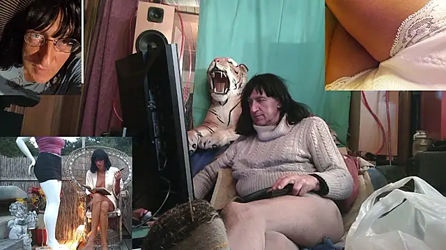 SissiDomination Live XXX Chat